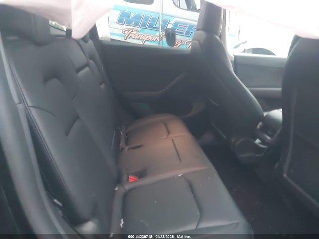 2022 TESLA MODEL Y 7SAYGDEE4NF441443 Photo 7