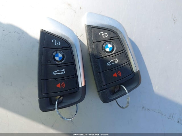 2025 BMW I4 WBY23HD09SFU95693 Photo 10