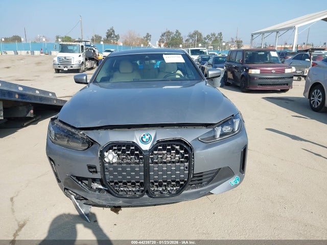 BMW I4 2025 WBY23HD09SFU95693 Image 12