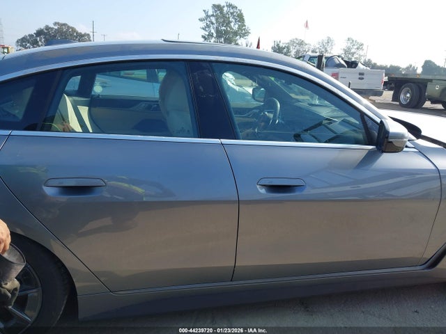BMW I4 2025 WBY23HD09SFU95693 Image 13