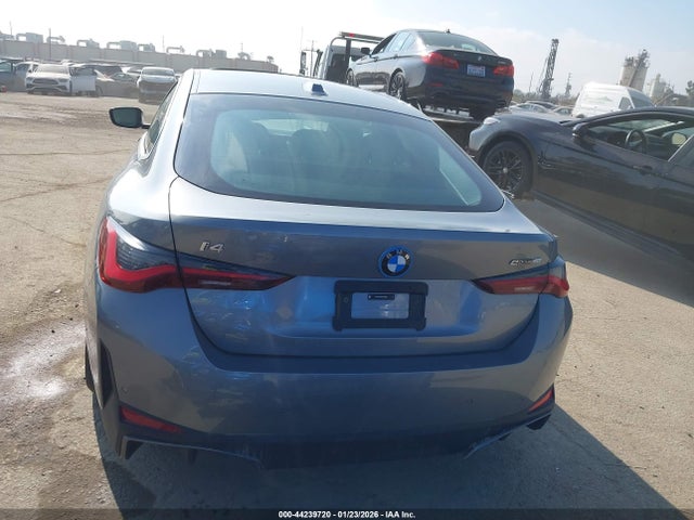 BMW I4 2025 WBY23HD09SFU95693 Image 16