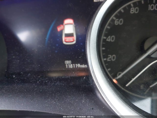4T1C11BK7MU039290 Toyota Camry Le Awd
