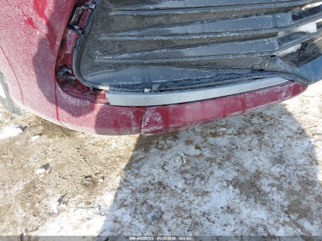 4T1C11BK7MU039290 Toyota Camry Le Awd
