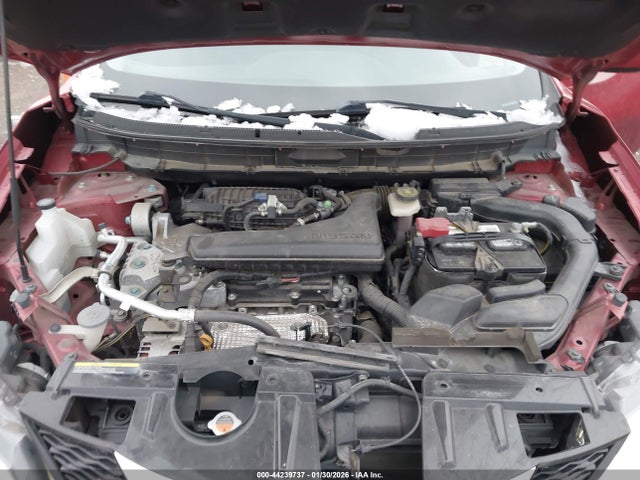 Nissan ROGUE S 2015 KNMAT2MT9FP573782 Image 10