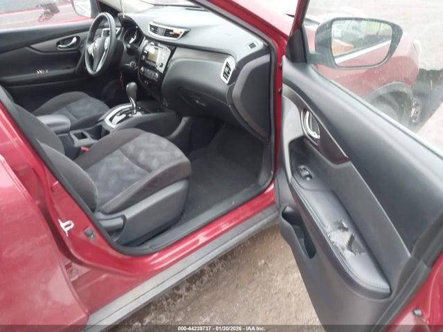 Nissan ROGUE S 2015 KNMAT2MT9FP573782 Image 5