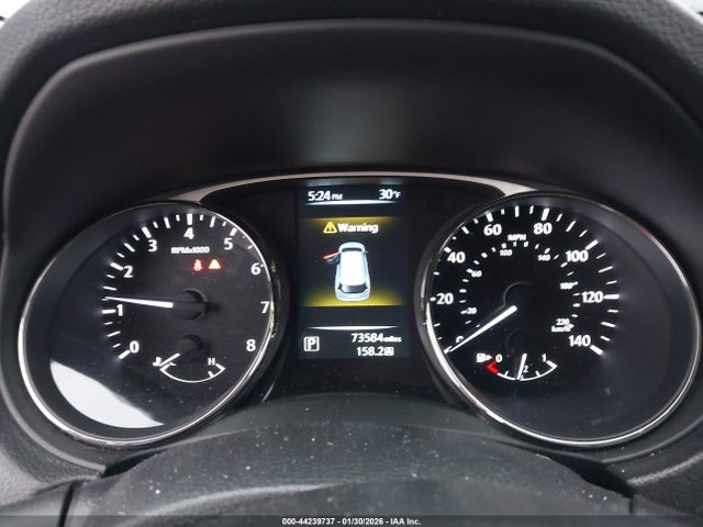Nissan ROGUE S 2015 KNMAT2MT9FP573782 Image 7