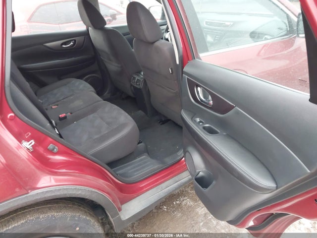Nissan ROGUE S 2015 KNMAT2MT9FP573782 Image 8
