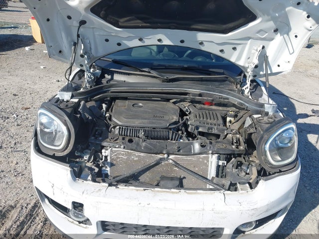 2020 MINI COUNTRYMAN WMZYW7C00L3L95984 Photo 9