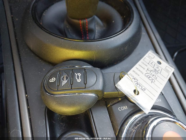 2020 MINI COUNTRYMAN WMZYW7C00L3L95984 Photo 10