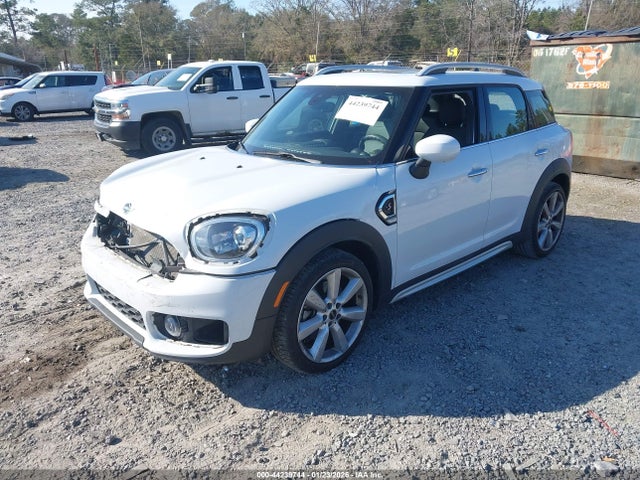 2020 MINI COUNTRYMAN WMZYW7C00L3L95984 Photo 1