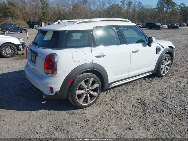 2020 MINI COUNTRYMAN WMZYW7C00L3L95984 Photo 3