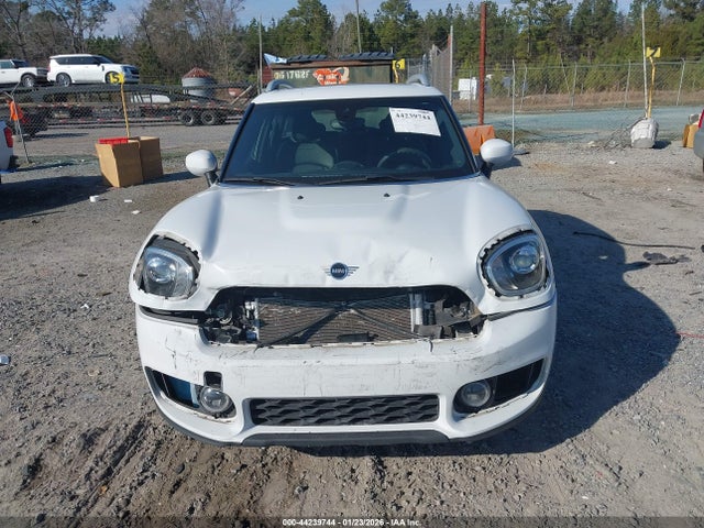 2020 MINI COUNTRYMAN WMZYW7C00L3L95984 Photo 5