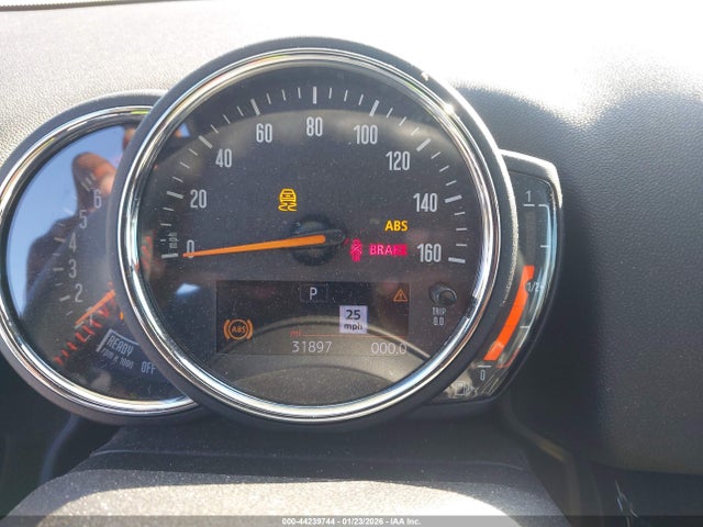 2020 MINI COUNTRYMAN WMZYW7C00L3L95984 Photo 6