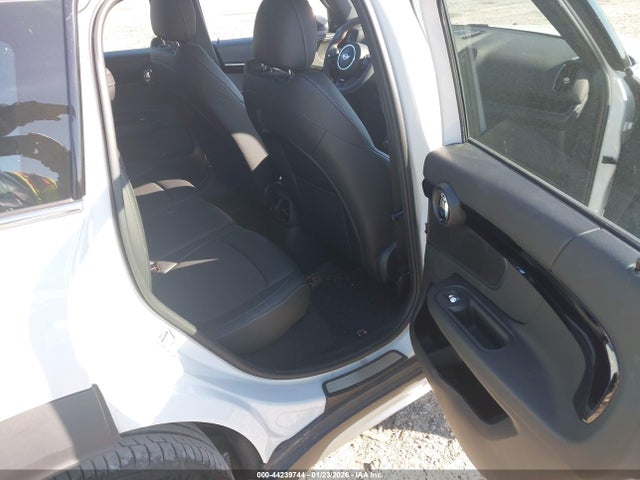 2020 MINI COUNTRYMAN WMZYW7C00L3L95984 Photo 7
