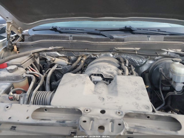 3GCUKREH1FG304604 Chevrolet Silverado 1500 1lt
