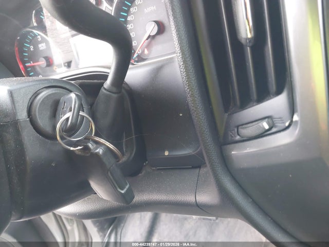 3GCUKREH1FG304604 Chevrolet Silverado 1500 1lt