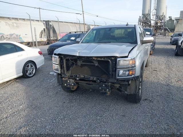 3GCUKREH1FG304604 Chevrolet Silverado 1500 1lt