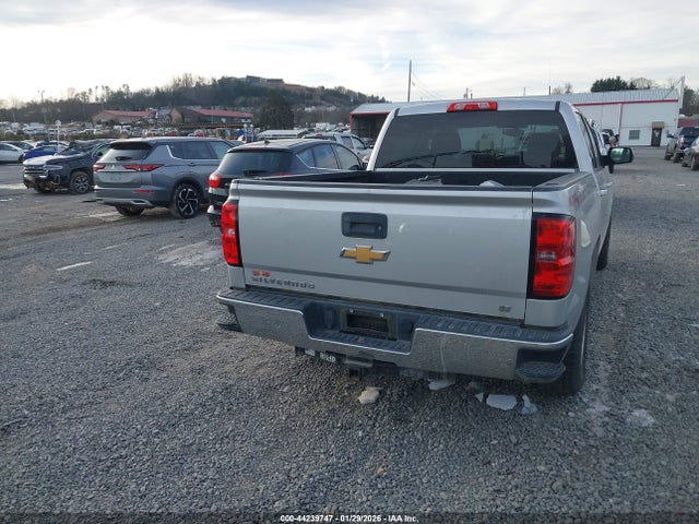 3GCUKREH1FG304604 Chevrolet Silverado 1500 1lt