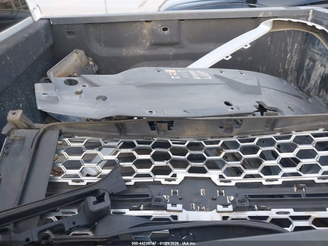 3GCUKREH1FG304604 Chevrolet Silverado 1500 1lt