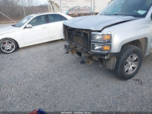 3GCUKREH1FG304604 Chevrolet Silverado 1500 1lt