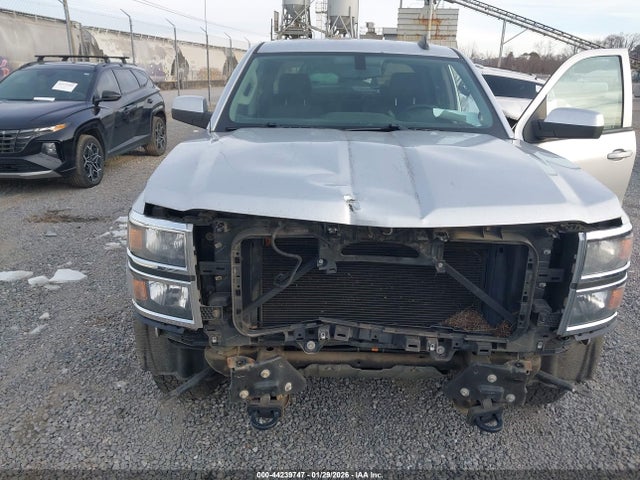 3GCUKREH1FG304604 Chevrolet Silverado 1500 1lt
