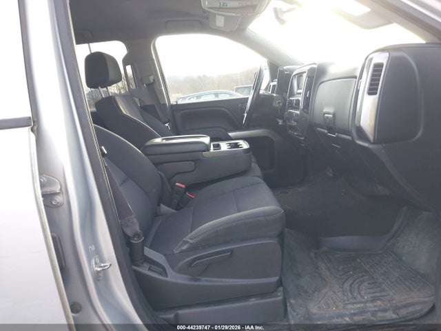 3GCUKREH1FG304604 Chevrolet Silverado 1500 1lt