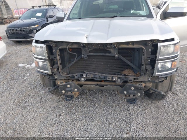 3GCUKREH1FG304604 Chevrolet Silverado 1500 1lt