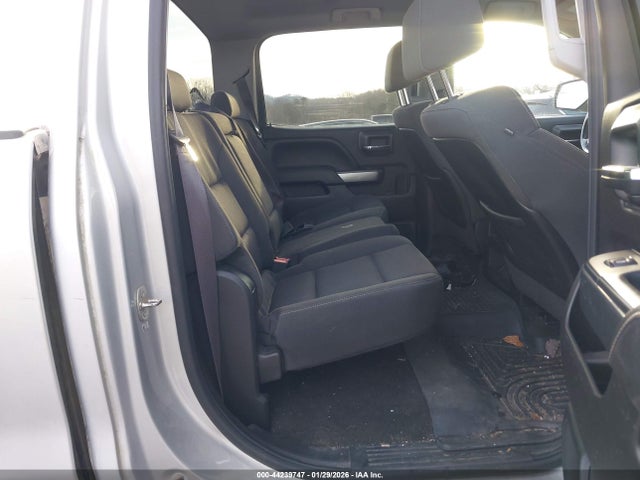 3GCUKREH1FG304604 Chevrolet Silverado 1500 1lt