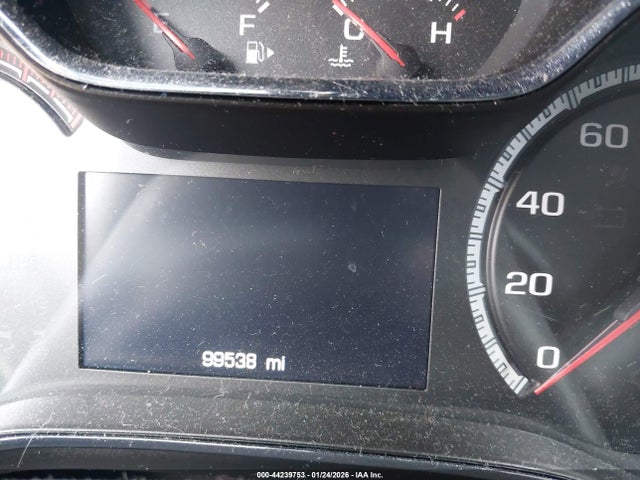 Chevrolet Cruze Lt Auto 2018 1G1BE5SMXJ7230749 Image 14