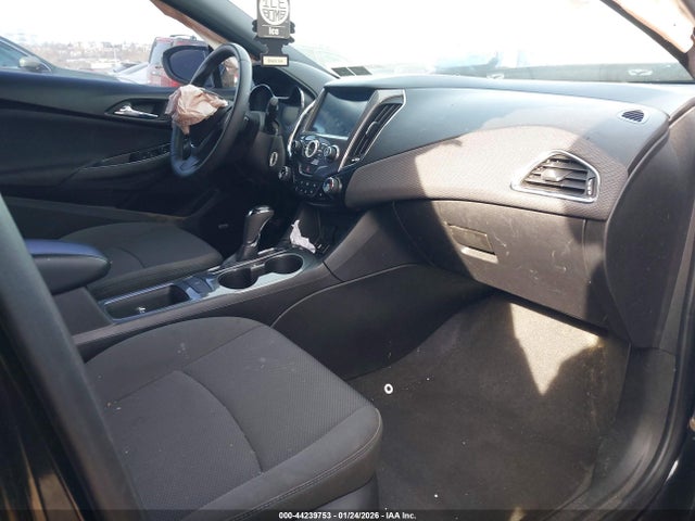 Chevrolet Cruze Lt Auto 2018 1G1BE5SMXJ7230749 Image 5