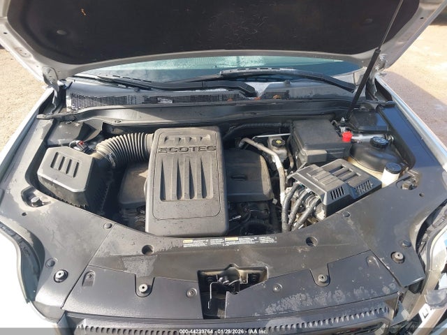 GMC Terrain Sle-1 2016 2GKALMEK2G6288378 Image 10