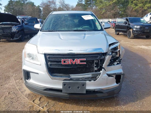 GMC Terrain Sle-1 2016 2GKALMEK2G6288378 Image 12