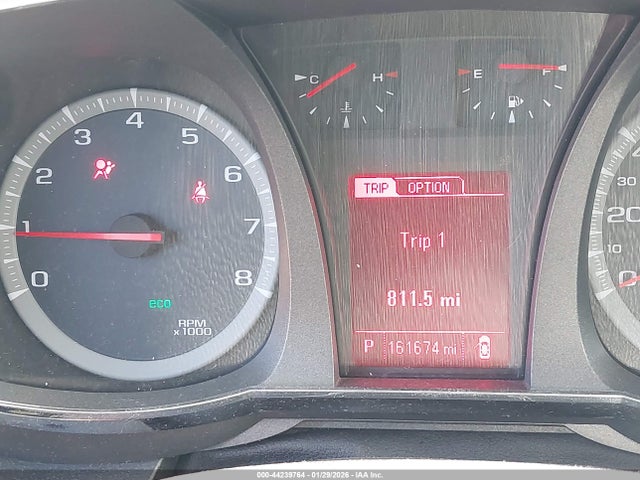 GMC Terrain Sle-1 2016 2GKALMEK2G6288378 Image 15