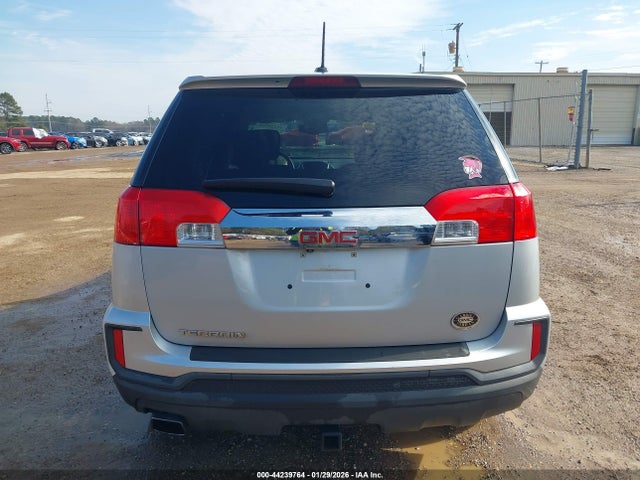 GMC Terrain Sle-1 2016 2GKALMEK2G6288378 Image 16