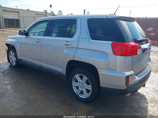 GMC Terrain Sle-1 2016 2GKALMEK2G6288378 Image 3