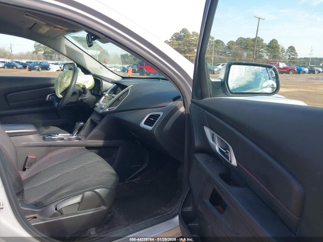 GMC Terrain Sle-1 2016 2GKALMEK2G6288378 Image 5