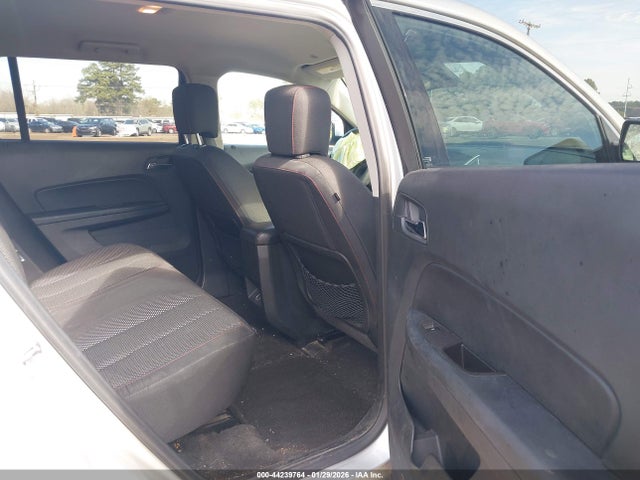 GMC Terrain Sle-1 2016 2GKALMEK2G6288378 Image 8