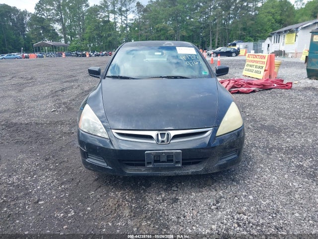 2006 Honda Accord 2.4 Lx მანქანა იყიდება აუქციონზე, vin: 1HGCM564X6A062955, აუქციონის ნომერი: 44239765