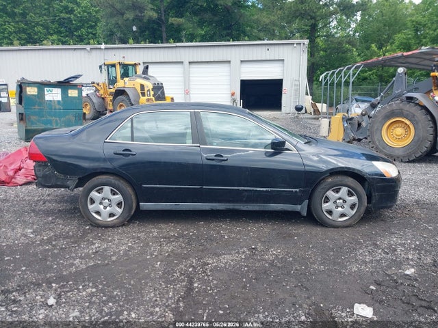 2006 Honda Accord 2.4 Lx მანქანა იყიდება აუქციონზე, vin: 1HGCM564X6A062955, აუქციონის ნომერი: 44239765