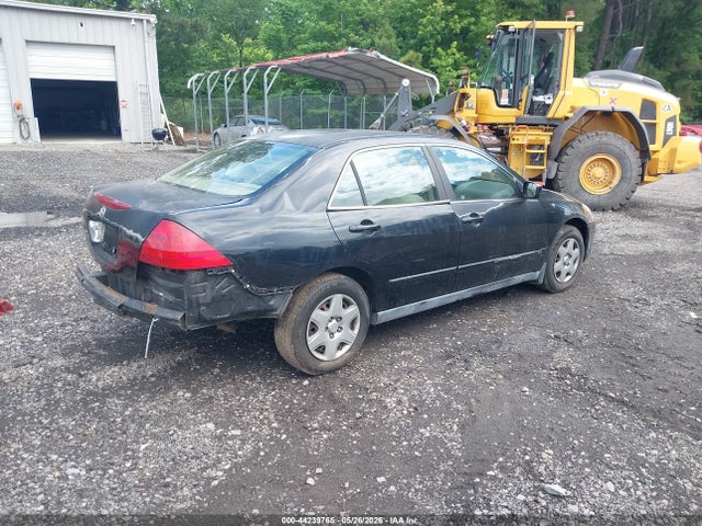 2006 Honda Accord 2.4 Lx მანქანა იყიდება აუქციონზე, vin: 1HGCM564X6A062955, აუქციონის ნომერი: 44239765