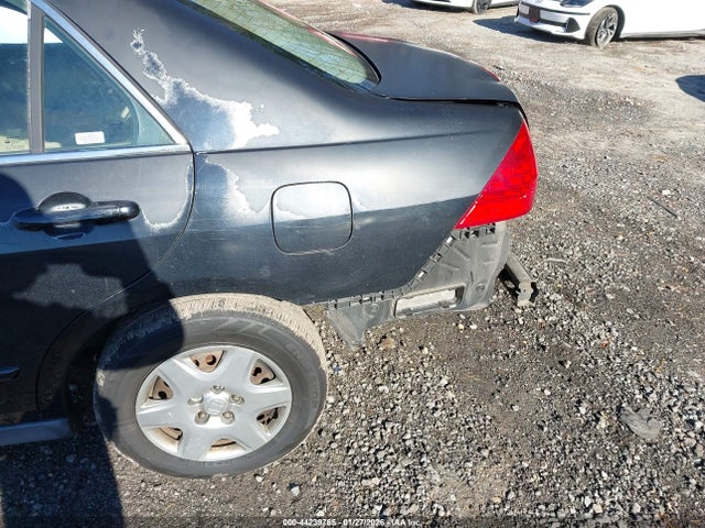 2006 Honda Accord 2.4 Lx მანქანა იყიდება აუქციონზე, vin: 1HGCM564X6A062955, აუქციონის ნომერი: 44239765