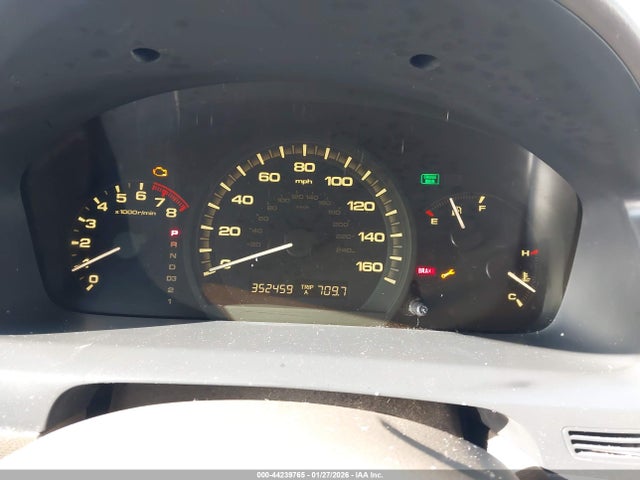 2006 Honda Accord 2.4 Lx მანქანა იყიდება აუქციონზე, vin: 1HGCM564X6A062955, აუქციონის ნომერი: 44239765