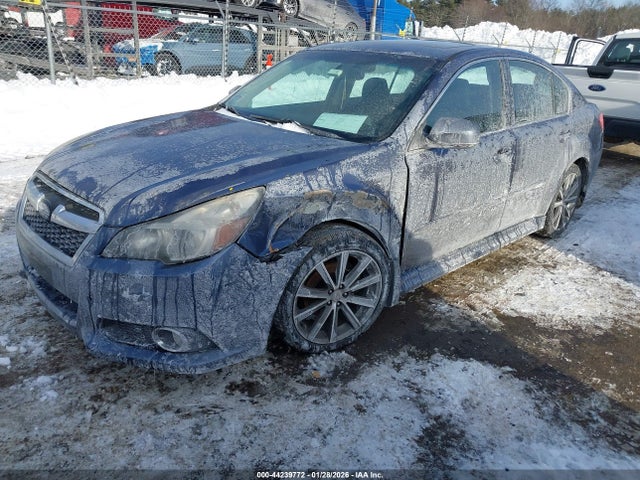 4S3BMBH6XE3038133 Subaru Legacy 2.5 I Sport