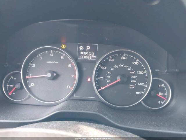 4S3BMBH6XE3038133 Subaru Legacy 2.5 I Sport
