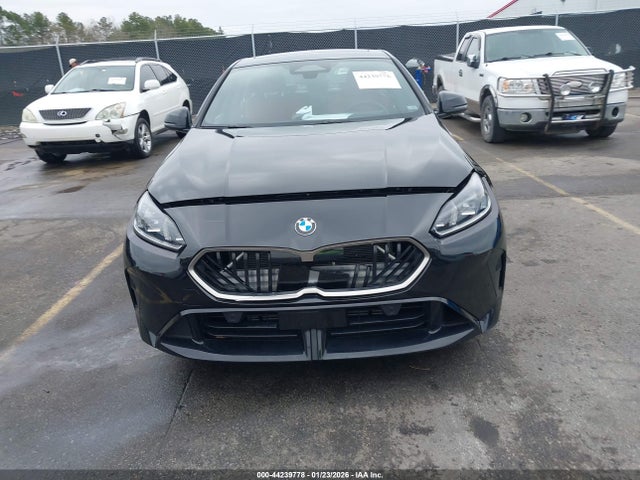 Aukcja sprzedaży 2025 Bmw 228 Gran Coupe Xdrive, vin: WBA23GG02S7S52435, numer aukcji: 44239778