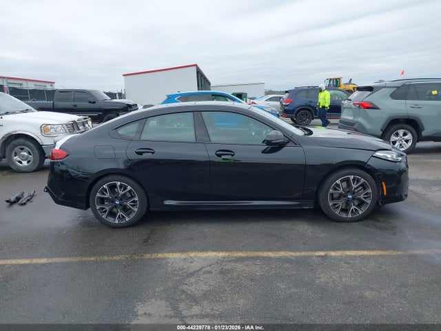 Aukcja sprzedaży 2025 Bmw 228 Gran Coupe Xdrive, vin: WBA23GG02S7S52435, numer aukcji: 44239778