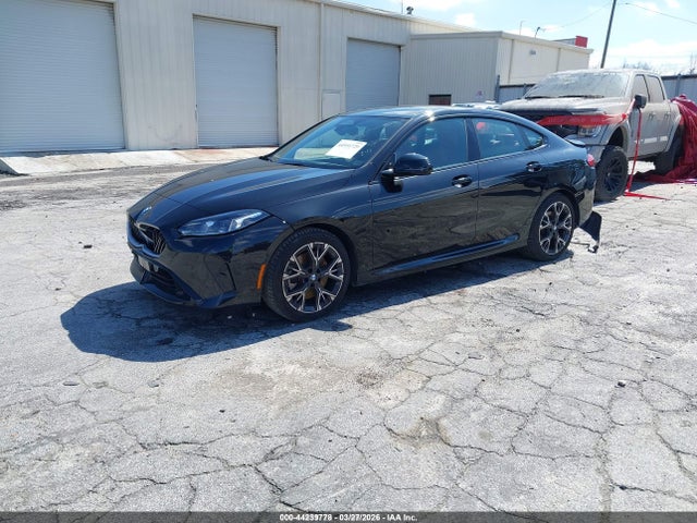 Aukcja sprzedaży 2025 Bmw 228 Gran Coupe Xdrive, vin: WBA23GG02S7S52435, numer aukcji: 44239778