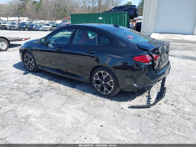 Aukcja sprzedaży 2025 Bmw 228 Gran Coupe Xdrive, vin: WBA23GG02S7S52435, numer aukcji: 44239778