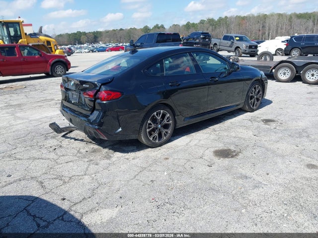 Aukcja sprzedaży 2025 Bmw 228 Gran Coupe Xdrive, vin: WBA23GG02S7S52435, numer aukcji: 44239778