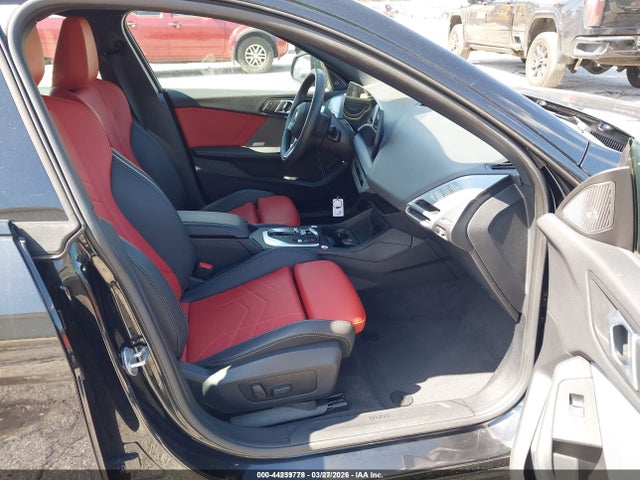 Aukcja sprzedaży 2025 Bmw 228 Gran Coupe Xdrive, vin: WBA23GG02S7S52435, numer aukcji: 44239778